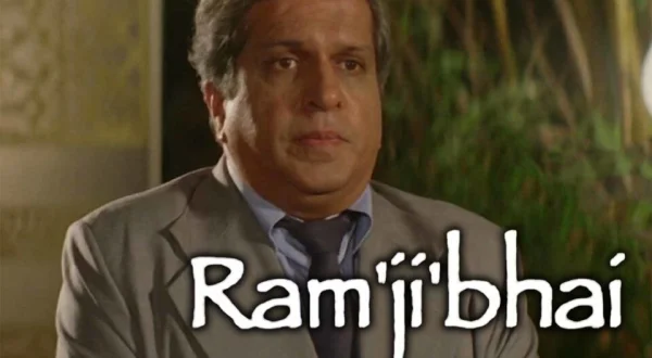 Ramji Bhai