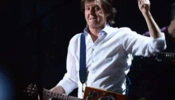 Paul Mccartney - A MusiCares Tribute