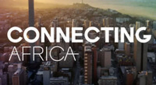 Connecting Africa
