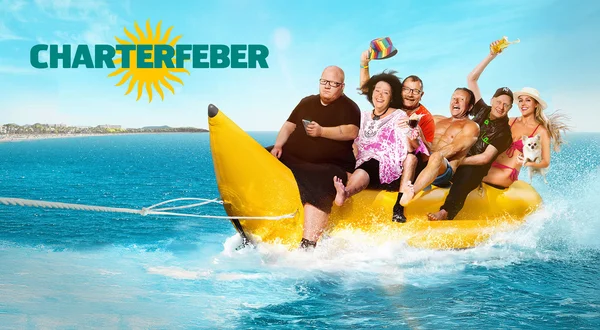 Charterfeber