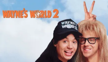 Wayne's World 2