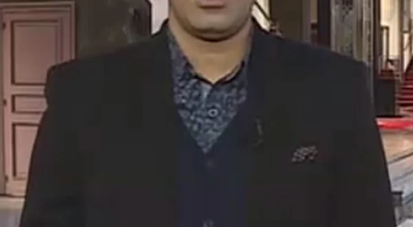 Al Barlaman Wa Al Nas