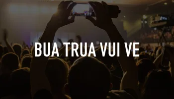 Bua Trua Vui Ve