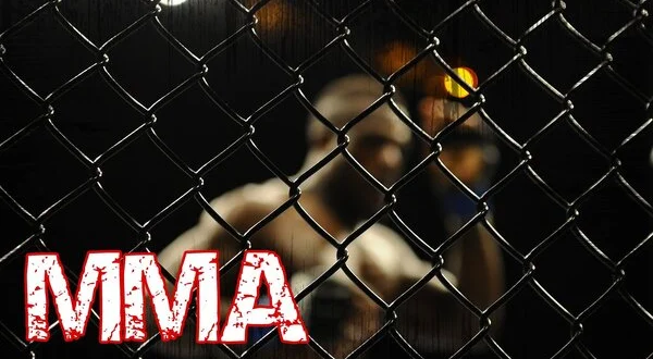 MMA