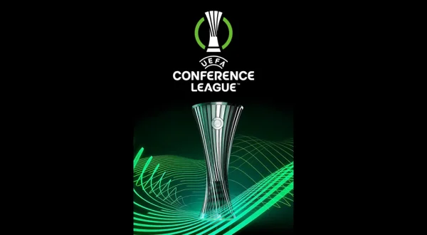 UEFA Conference League Soccer
