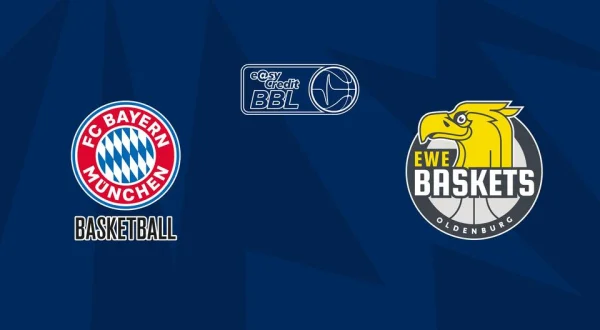 Live: Bundesliga Basketball