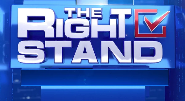The Right Stand