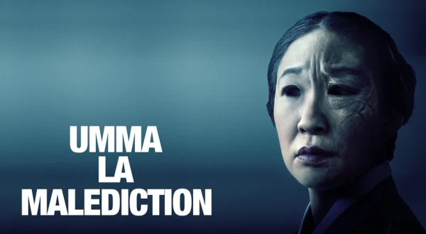 Umma: la malédiction