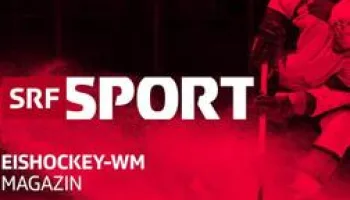 Eishockey-WM-Magazin