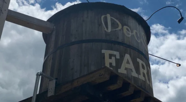 La increíble granja del Dr. Pol