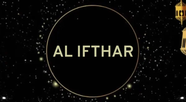Al Ifthar