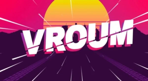 Vroum