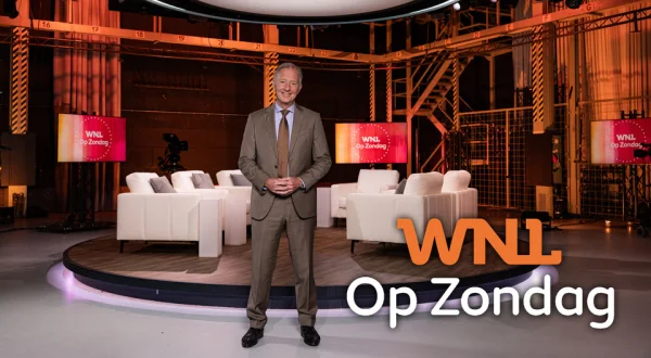 Live: WNL op Zondag