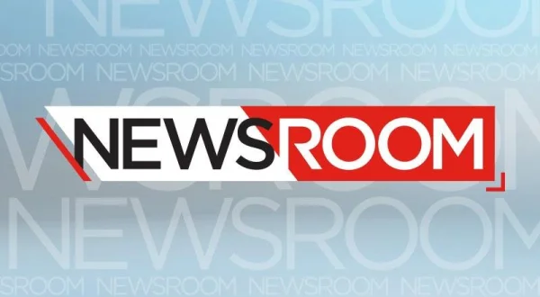 CNN Newsroom - Sunday, August 2, 2026 12am ET
