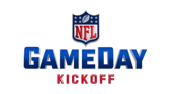 Live: NFL GameDay Kickoff