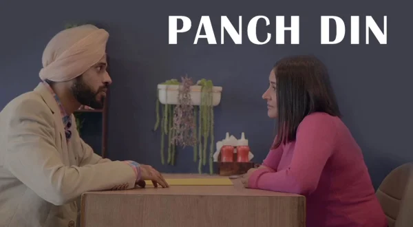 Panch Din