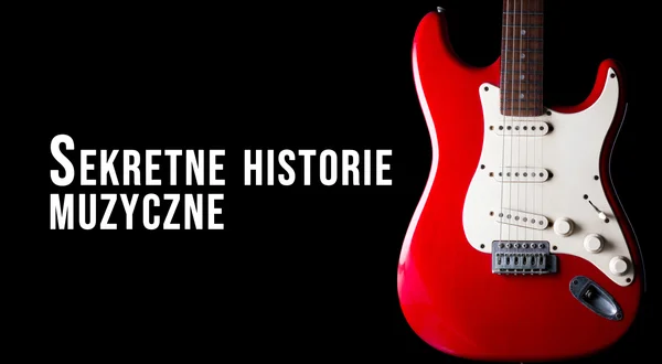 Sekretne historie muzyczne