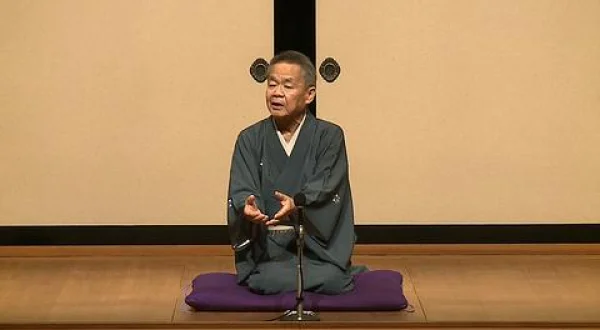 落語◆春風亭一朝