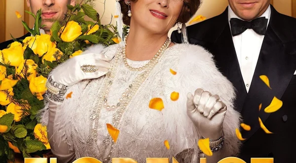 Florence Foster Jenkins