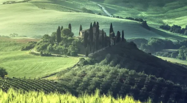 Viaggio in Italia