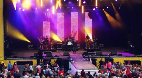 TV Konzert
