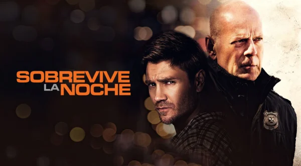 Sobrevive esta noche