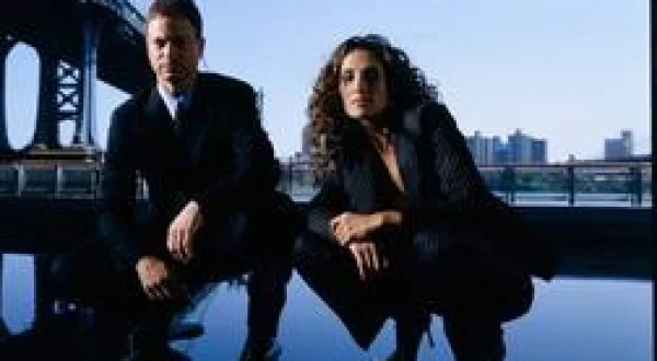 CSI: New York
