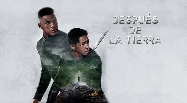 Después de la Tierra