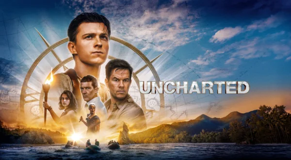 Uncharted
