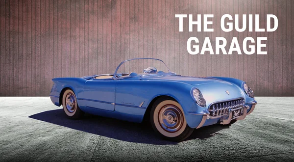 The Guild Garage