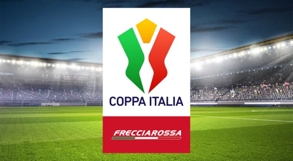 Fiorentina vs. Benevento; Coppa Italia Soccer