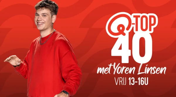 Q-Top 40