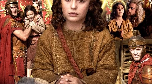 The Young Messiah