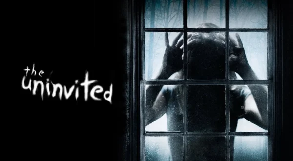 The Uninvited