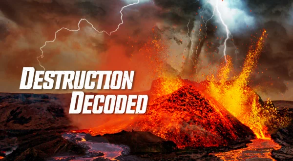 Destruction Decoded