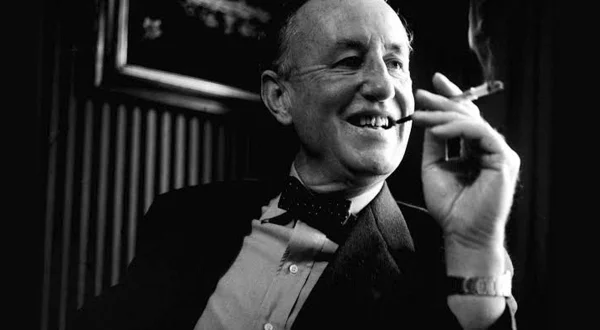 Ian Fleming and the Curse of James Bond