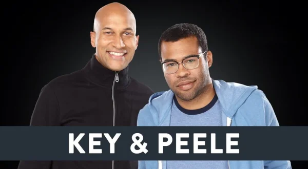 Key & Peele