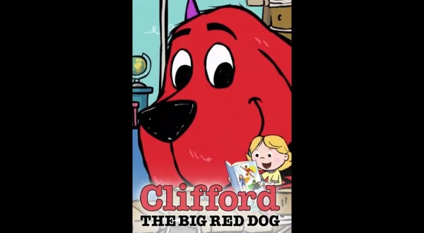 Clifford the Big Red Dog