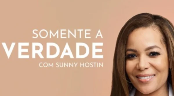 Somente a Verdade com Sunny Hostin