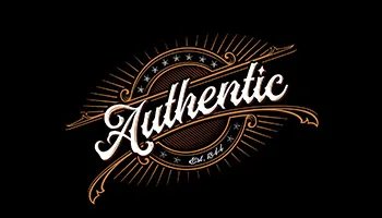Authentic