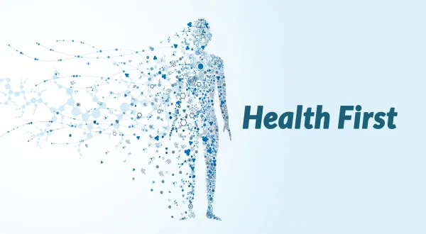 Health First