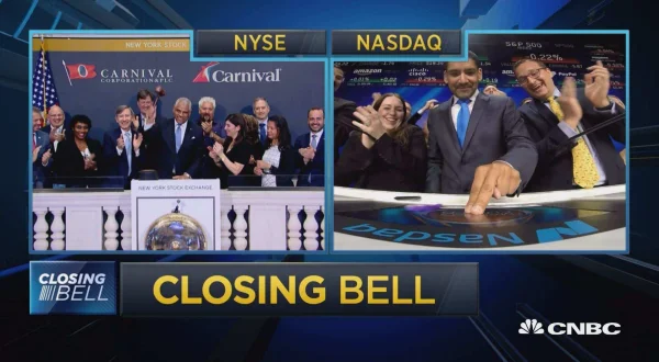 Closing Bell: Overtime
