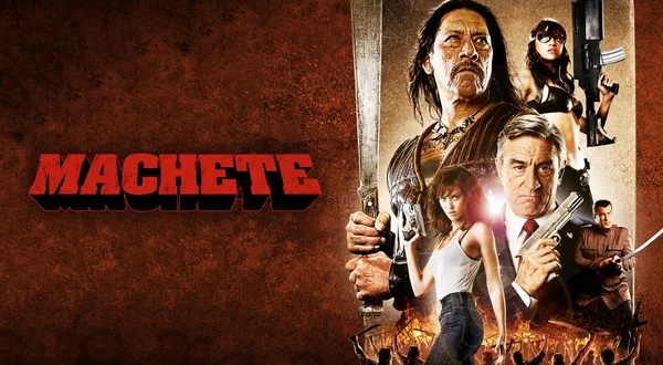 Machete