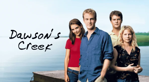 Dawson's Creek
