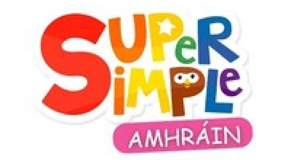 Super Simple Amhráin