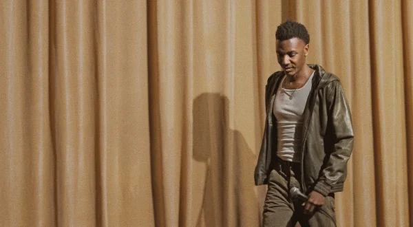 Jerrod Carmichael: Don't Be Gay