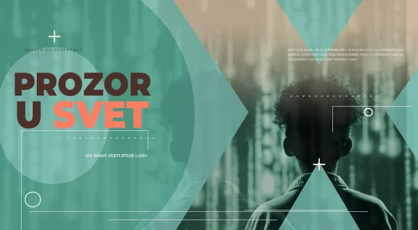 Prozor u svet