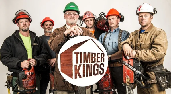 Timber Kings