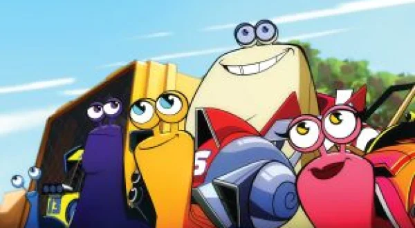 Turbo F.A.S.T.
