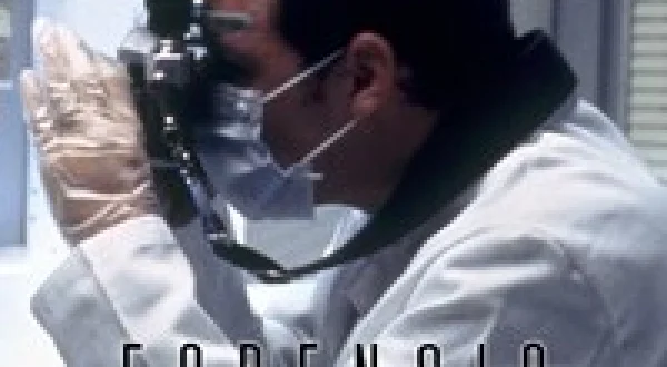 Forensic Detectives